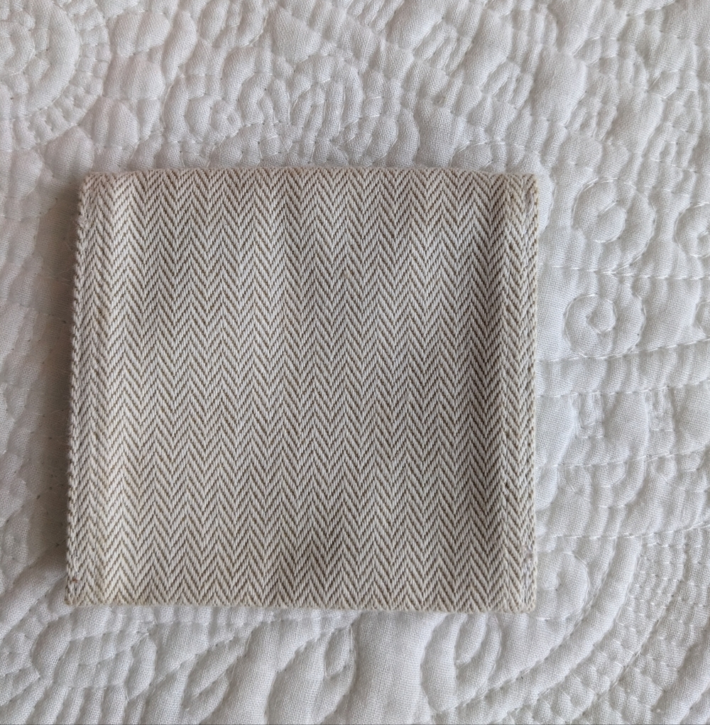 Hermes Mini Gift Bag + Dust Pouch - Picture 10 of 10